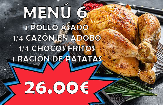 Menu Photo 9