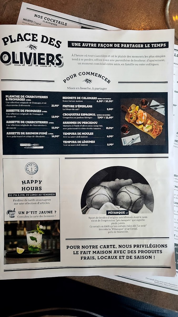 Menu Photo 10