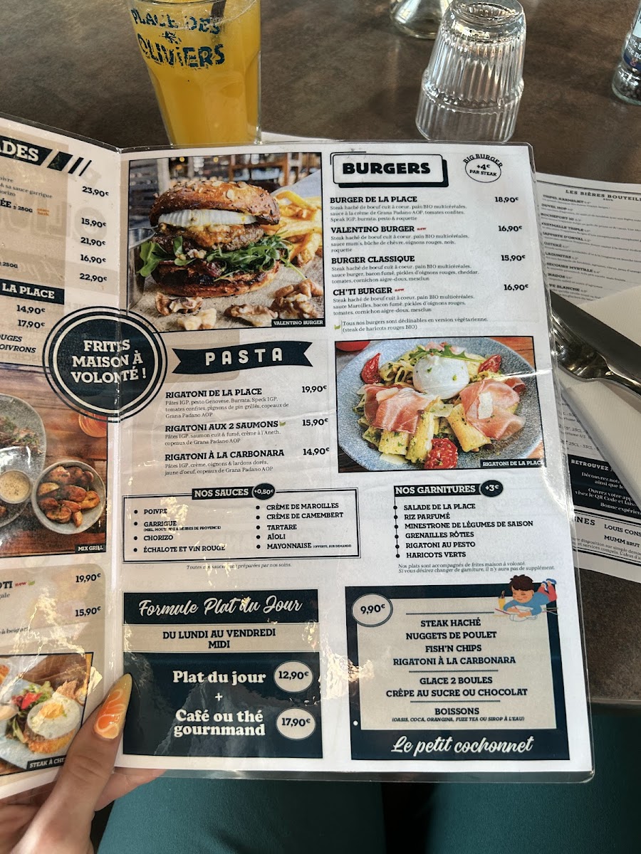 Menu Photo 3