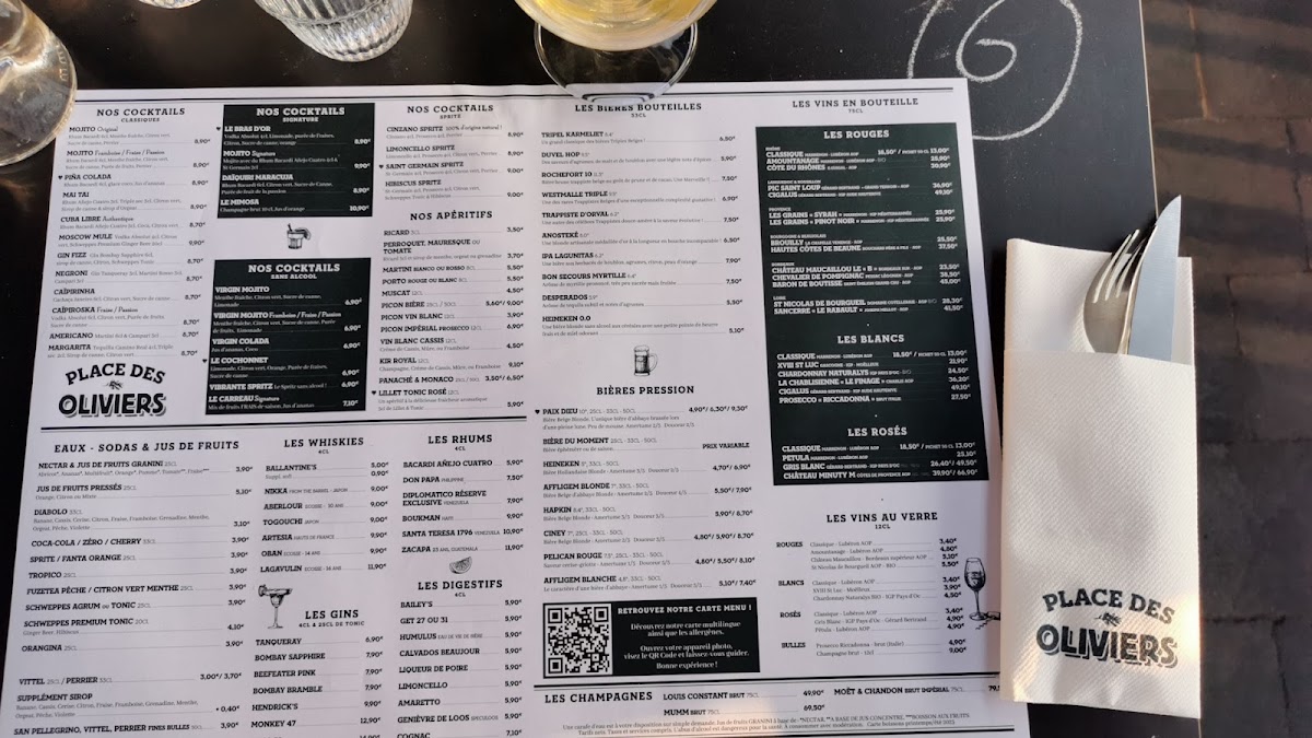 Menu Photo 4