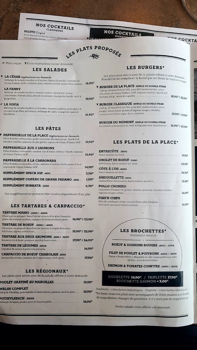 Menu Photo 6
