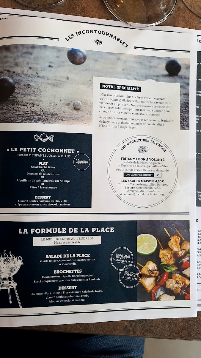 Menu Photo 7