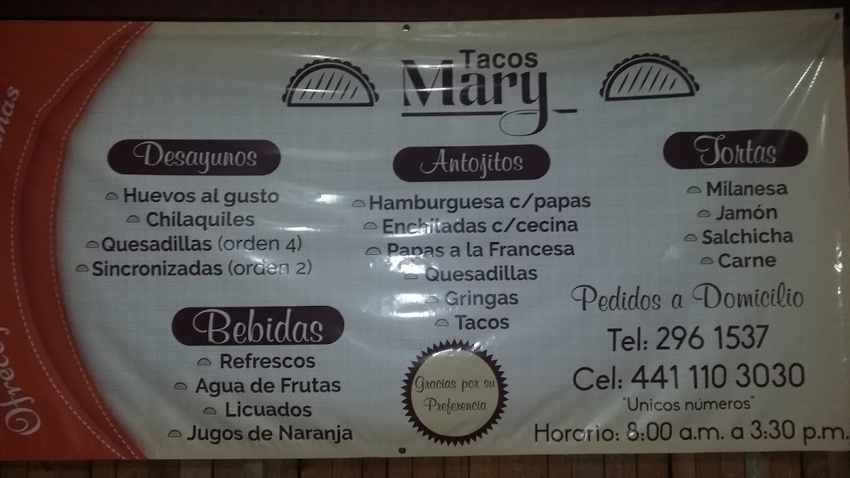 Menu Photo 3
