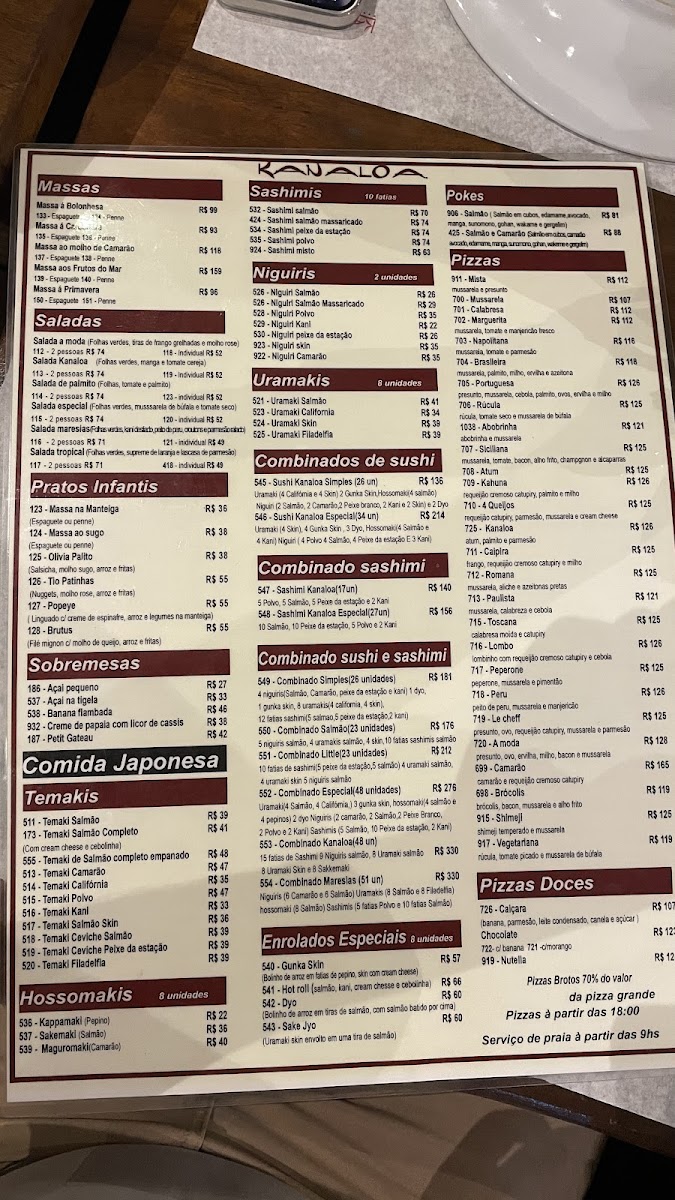 Menu Photo 10