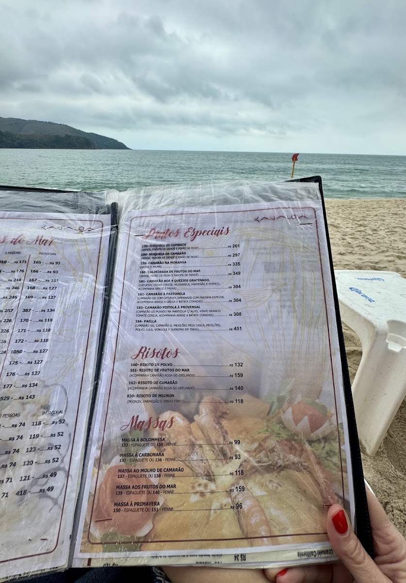 Menu Photo 8