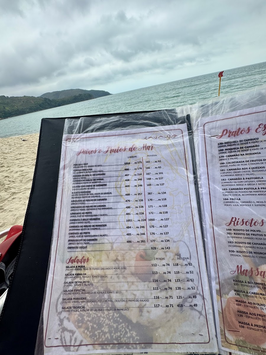 Menu Photo 9