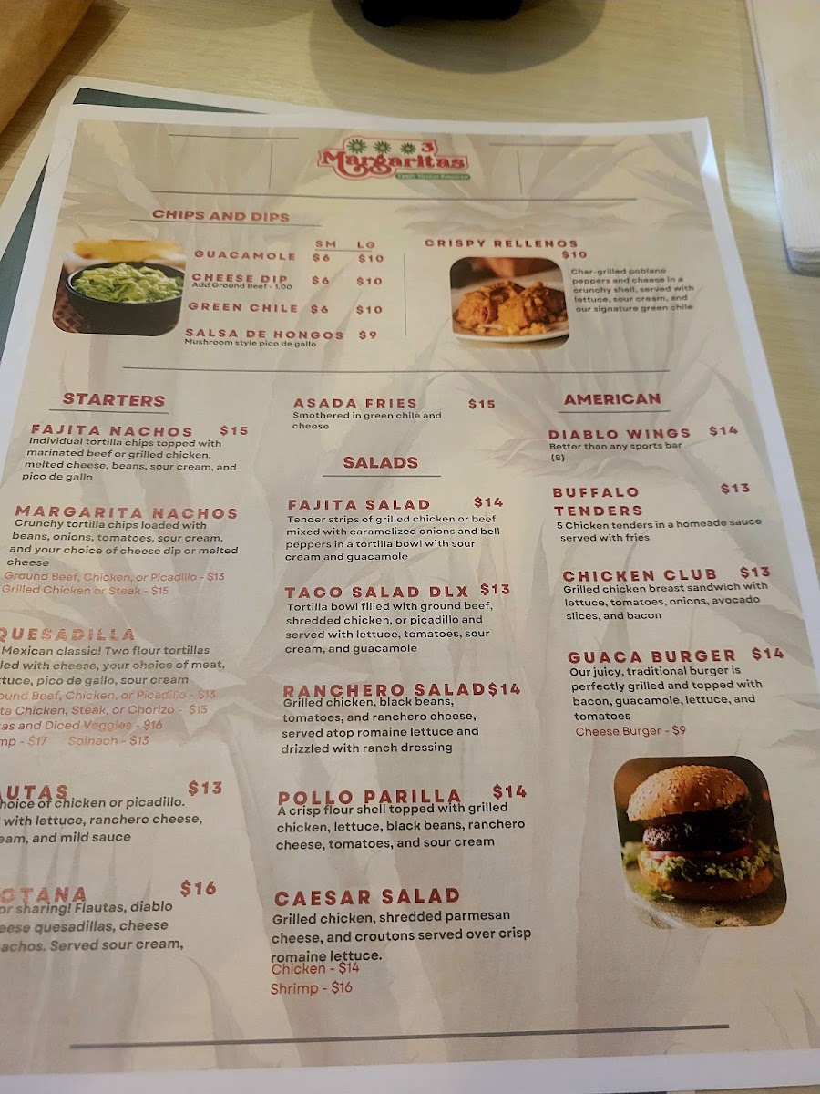 Menu Photo 10