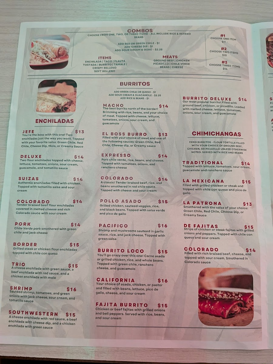 Menu Photo 2