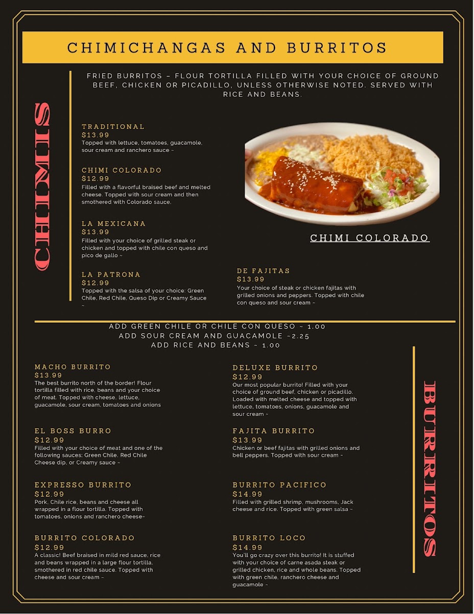 Menu Photo 6