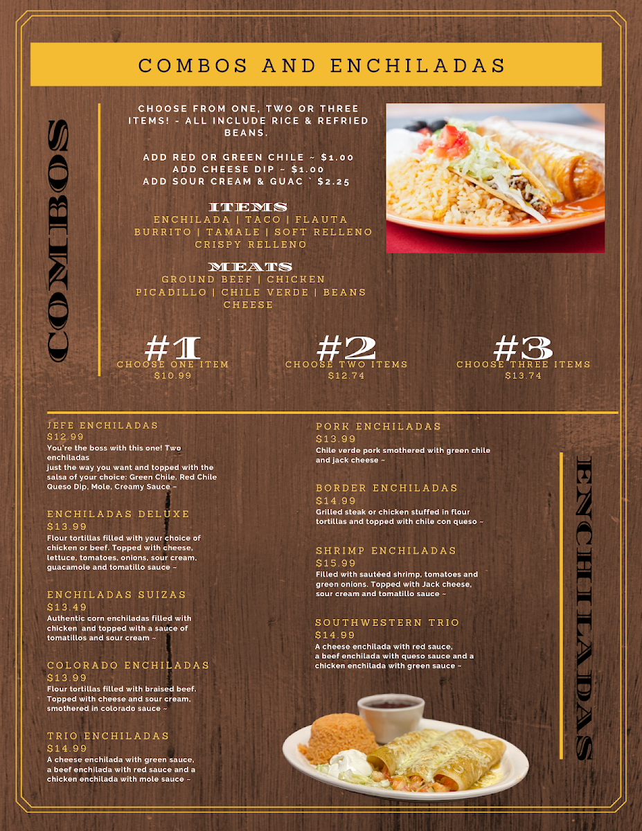 Menu Photo 7