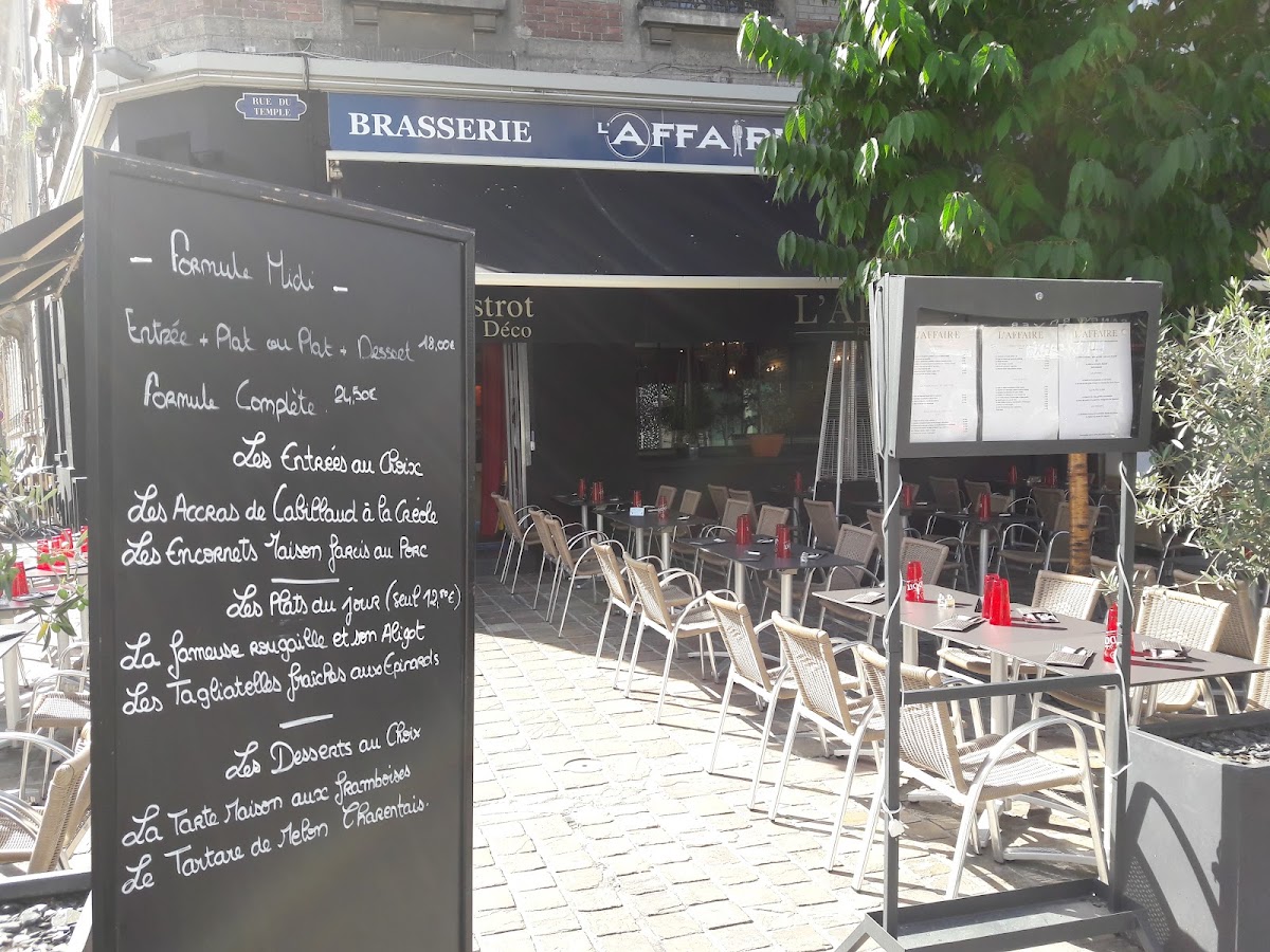 Menu Photo 10