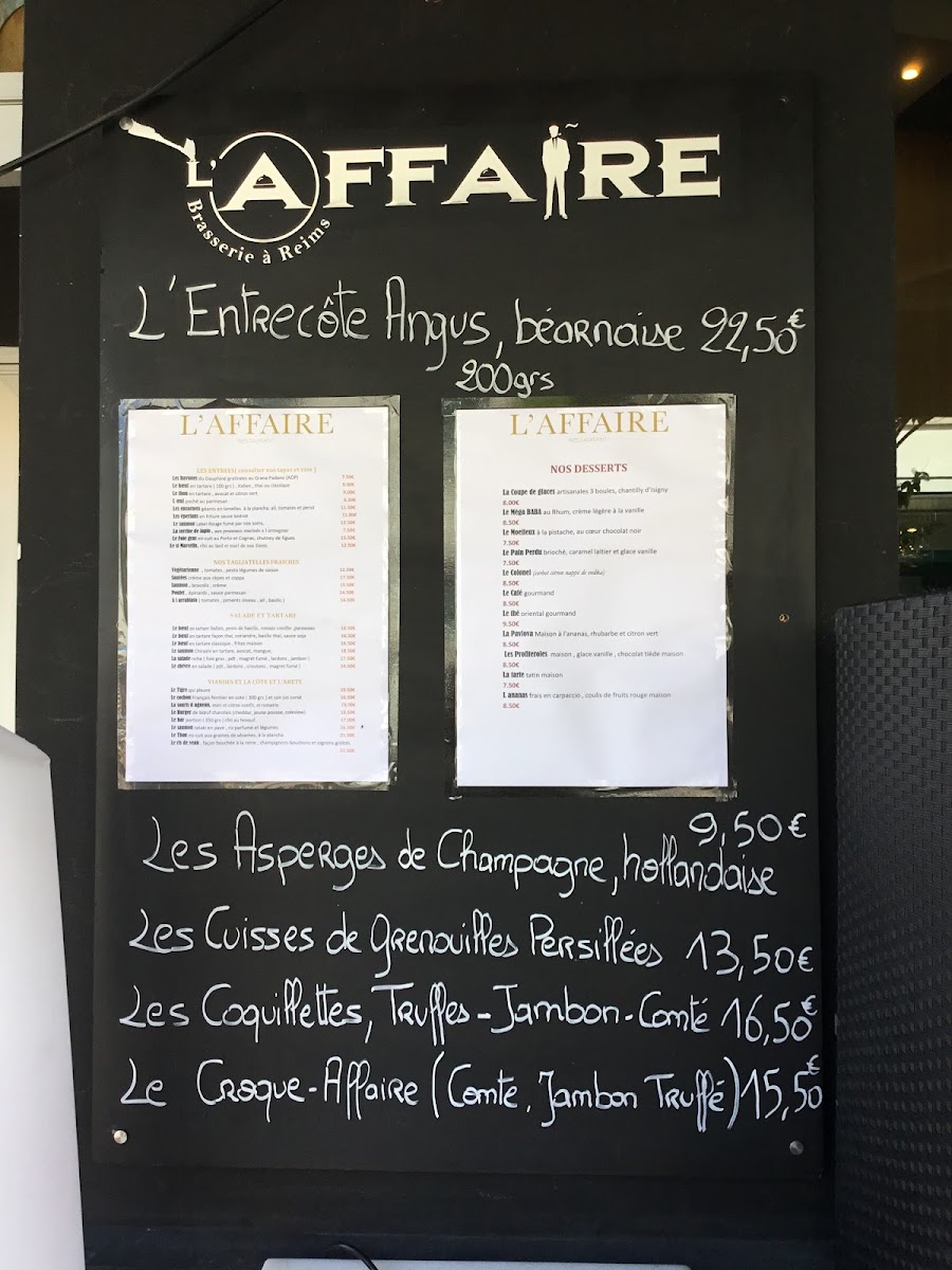 Menu Photo 4