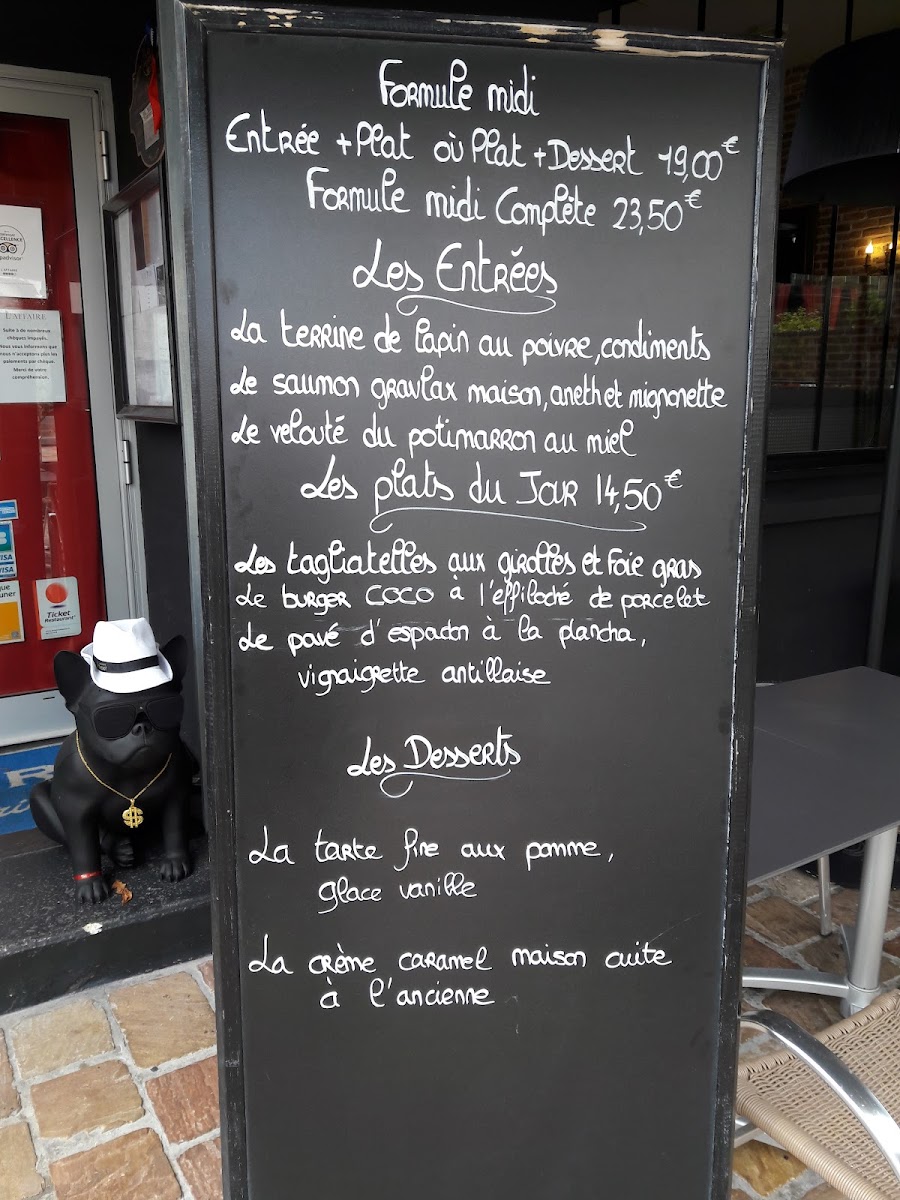 Menu Photo 6