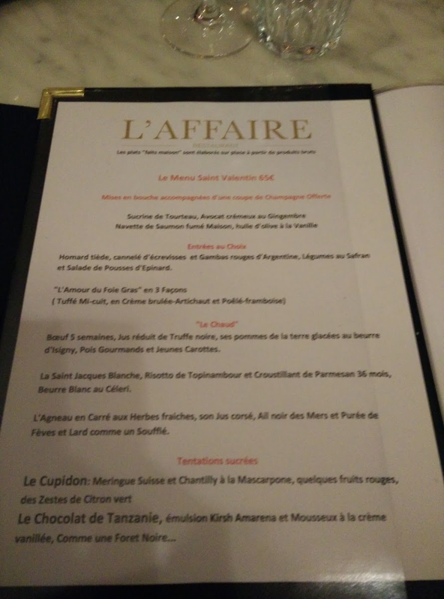 Menu Photo 9