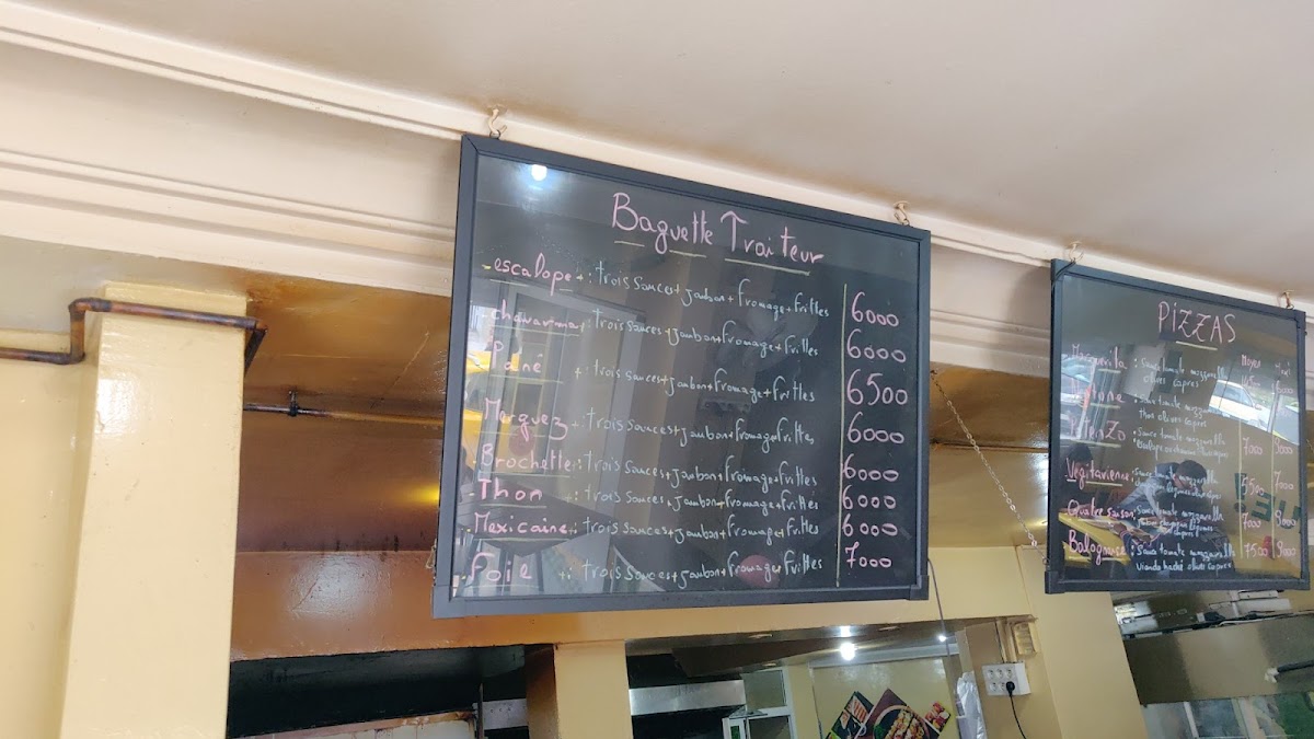 Menu Photo 5