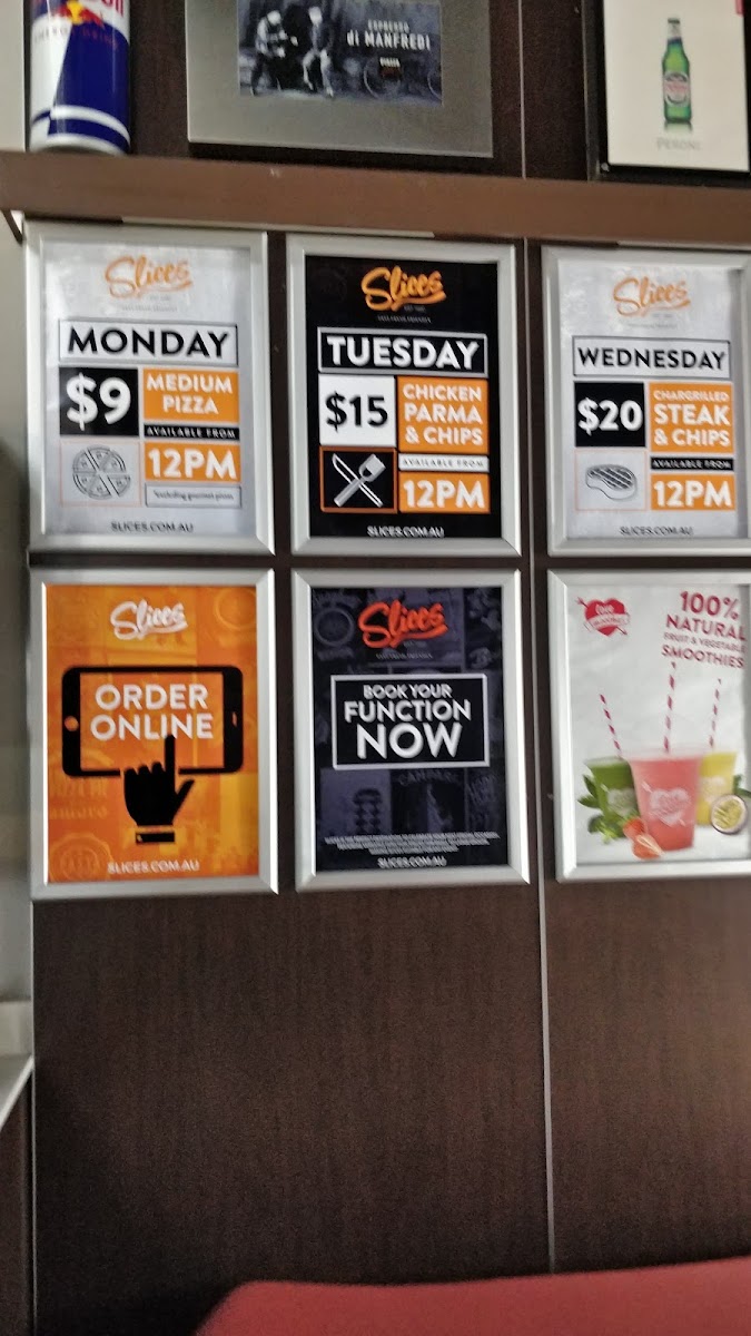 Menu Photo 7