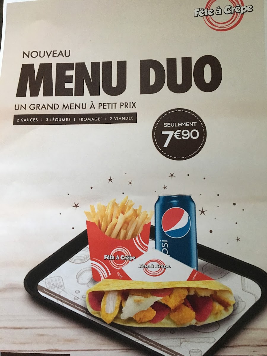 Menu Photo 6