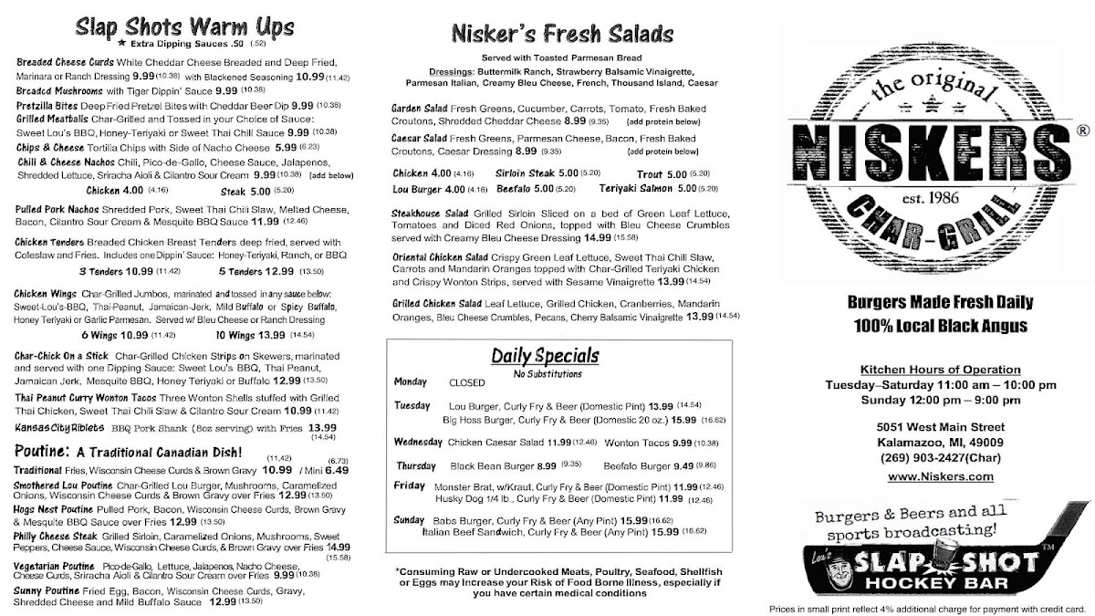Menu Photo 2