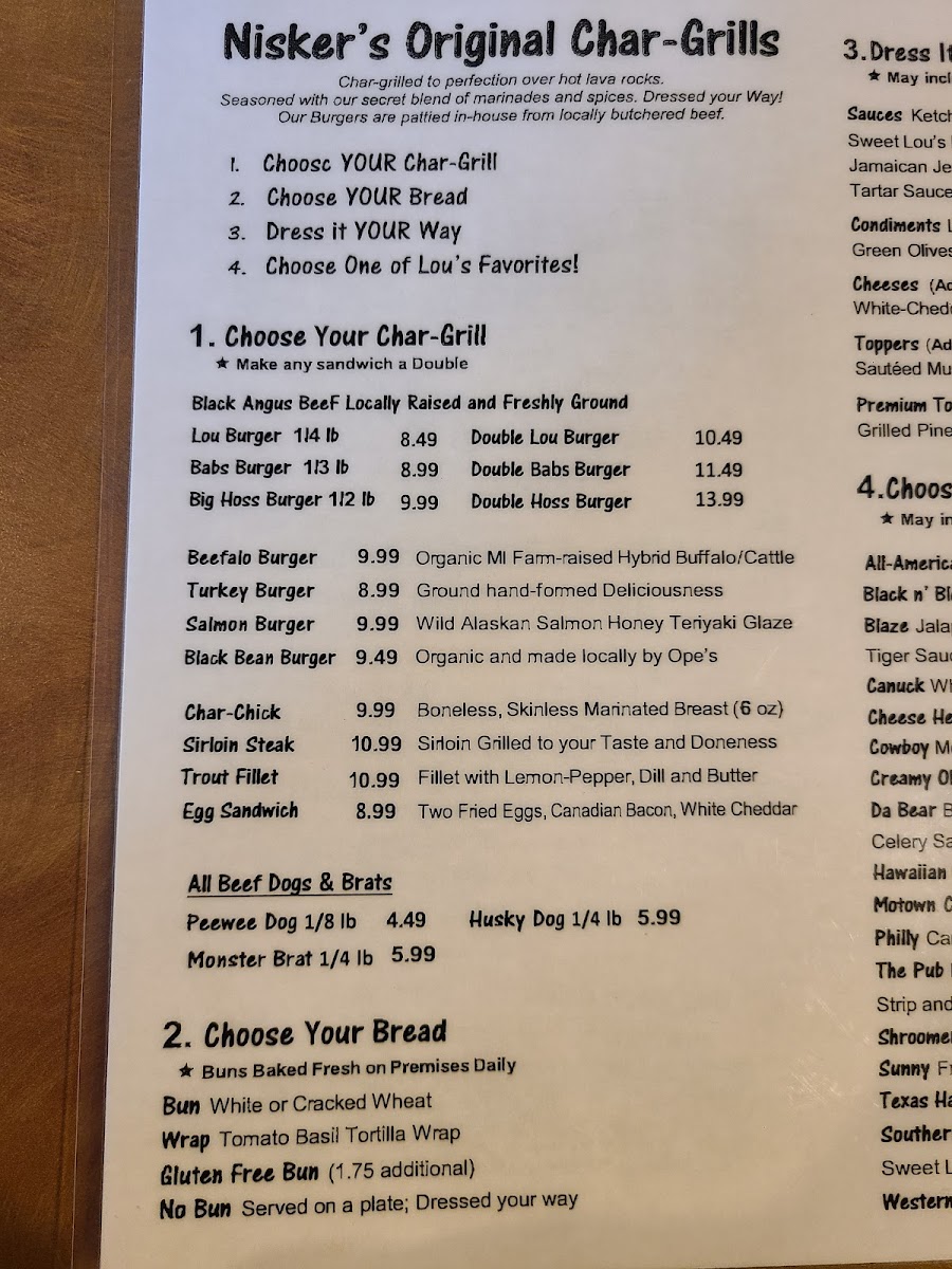 Menu Photo 7