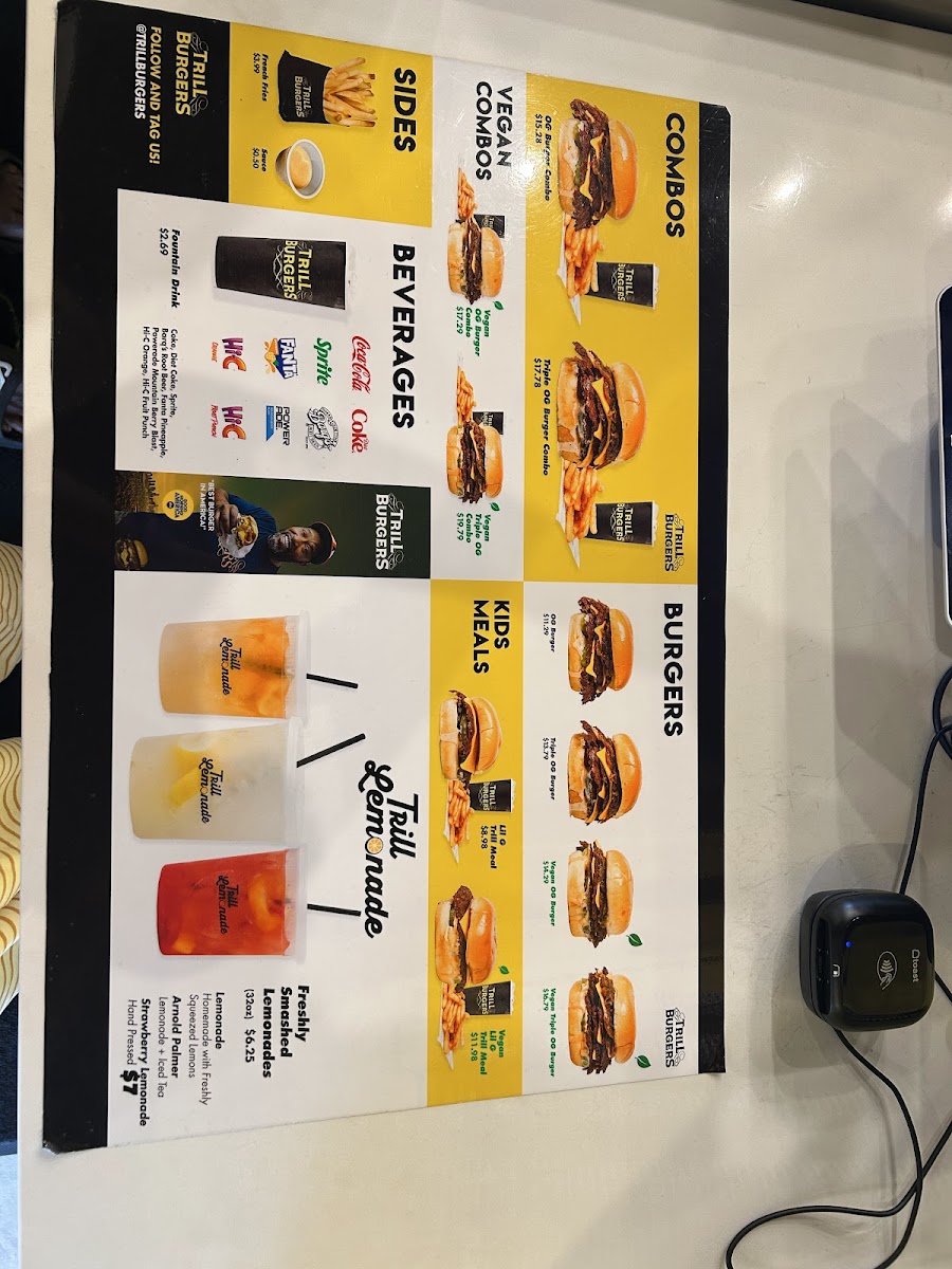 Menu Photo 10