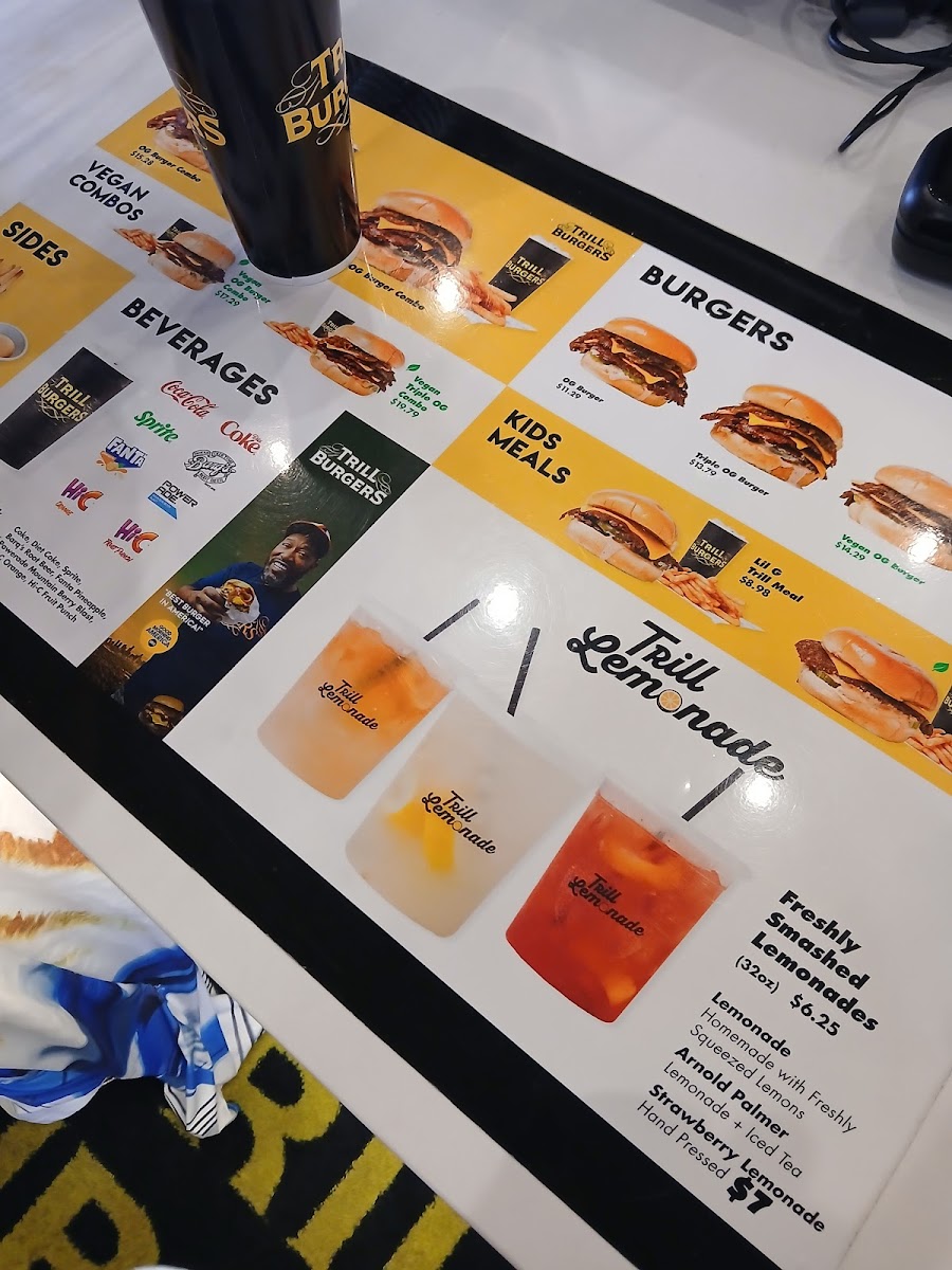 Menu Photo 7