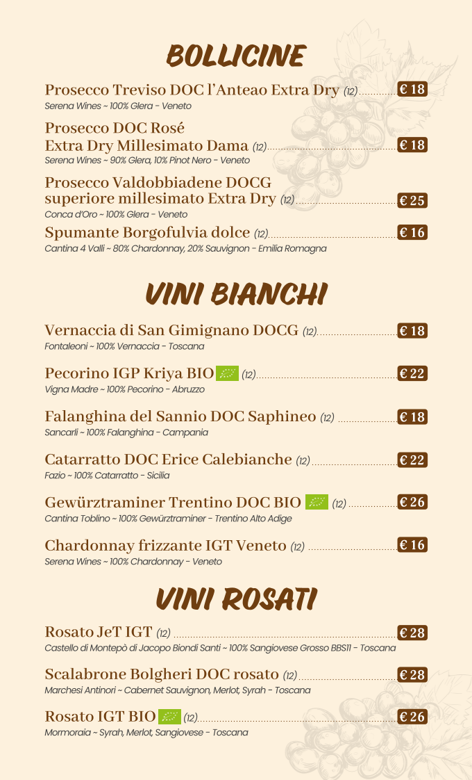 Menu Photo 6