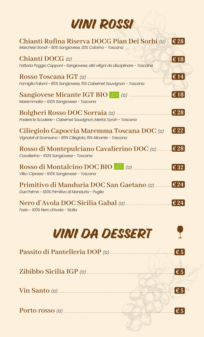 Menu Photo 8