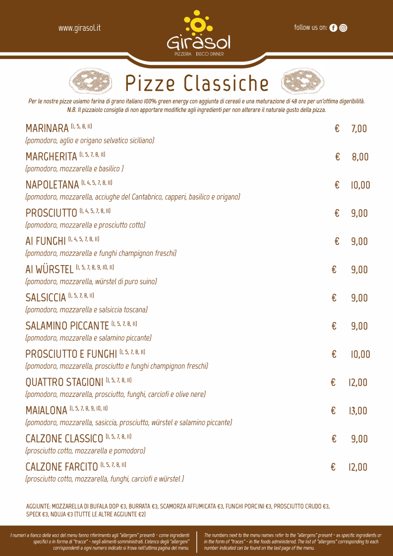 Menu Photo 9