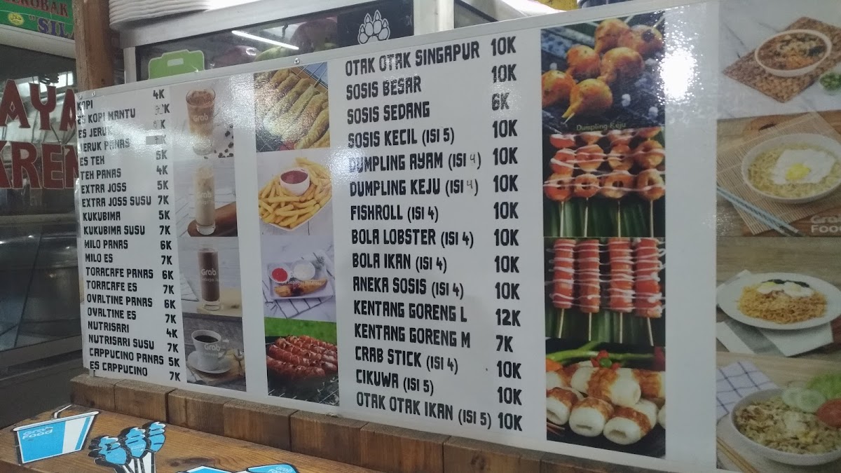 Menu Photo 4