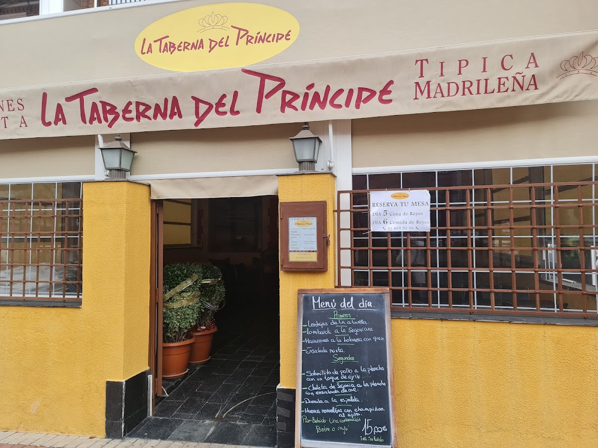 Menu Photo 6