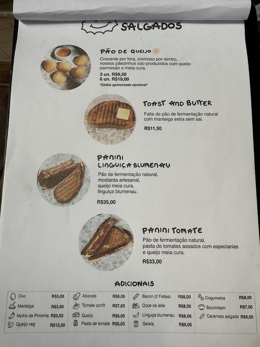 Menu Photo 5