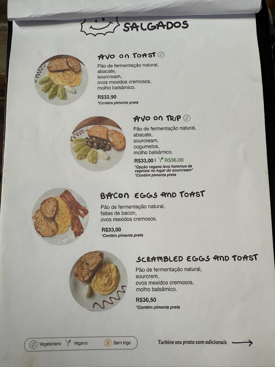 Menu Photo 6