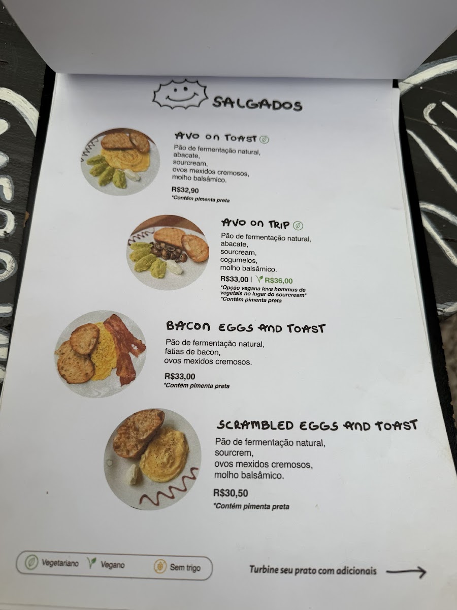 Menu Photo 8