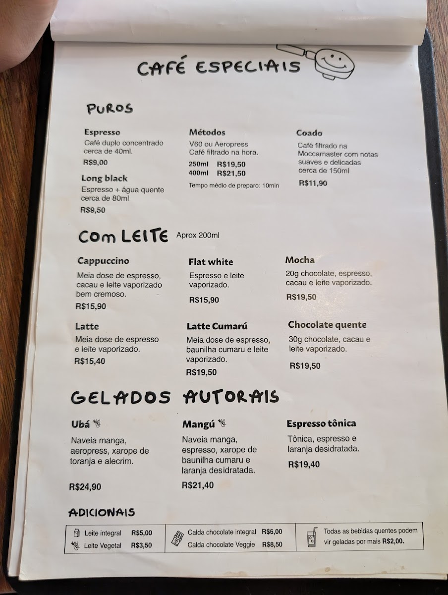 Menu Photo 9