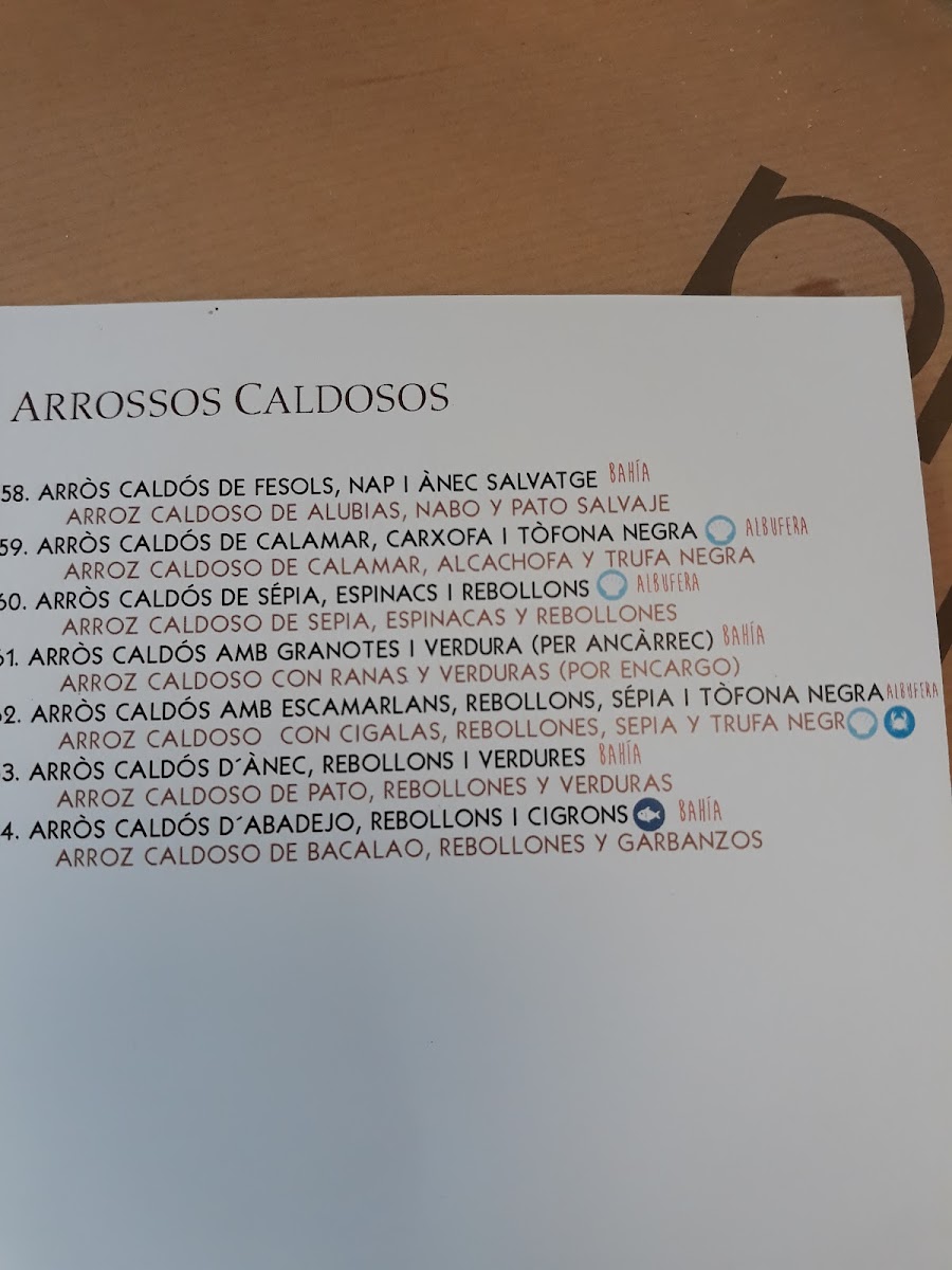 Menu Photo 5