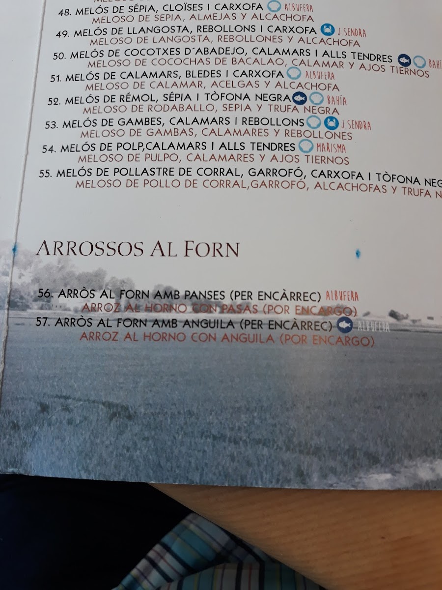 Menu Photo 6