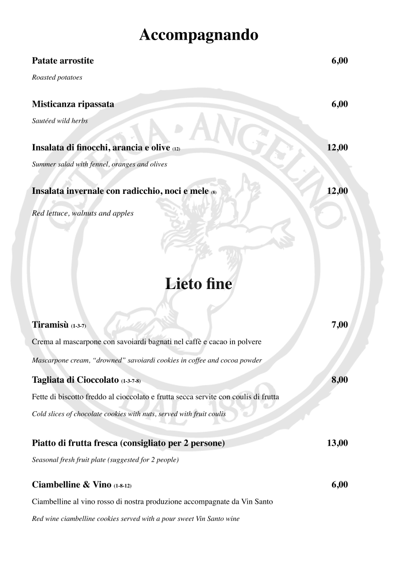 Menu Photo 3