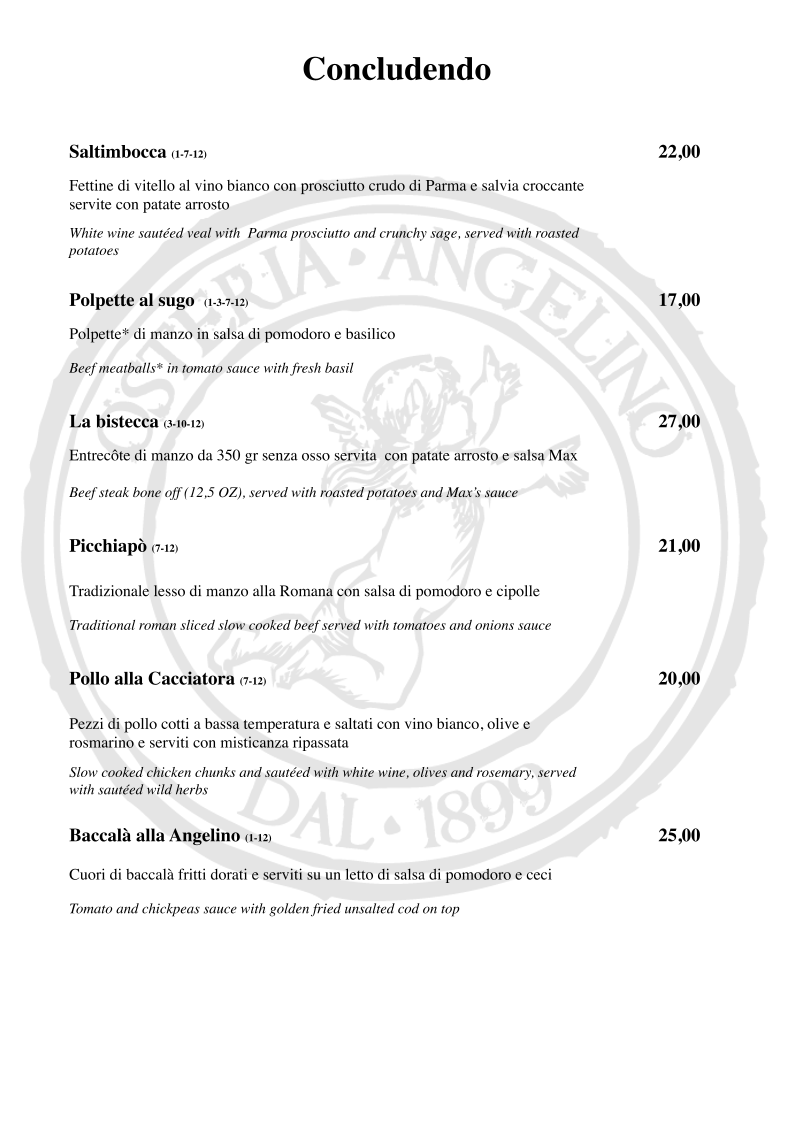Menu Photo 4