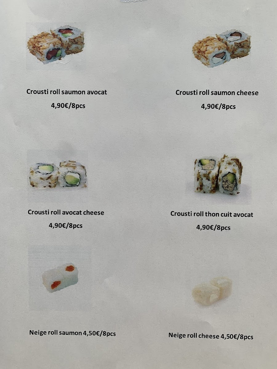Menu Photo 10