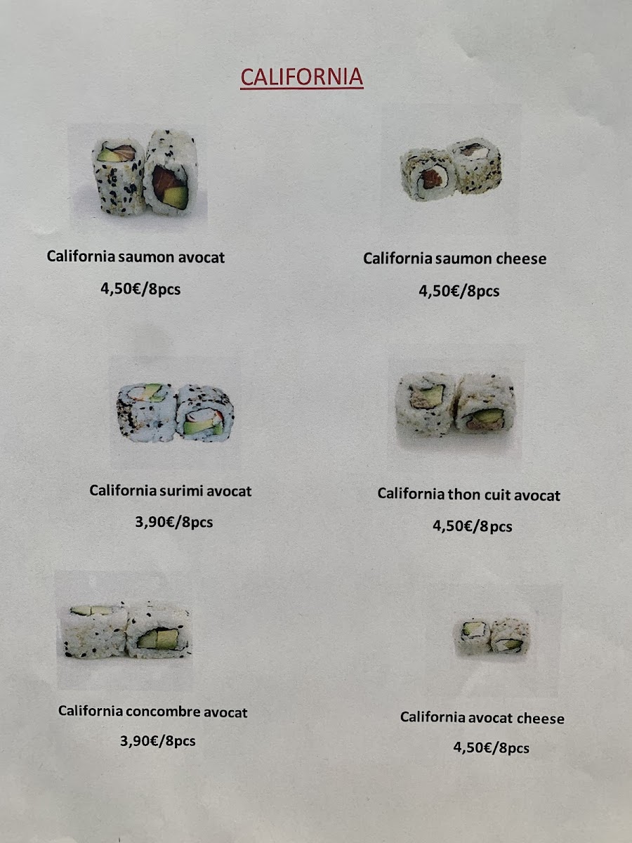 Menu Photo 6