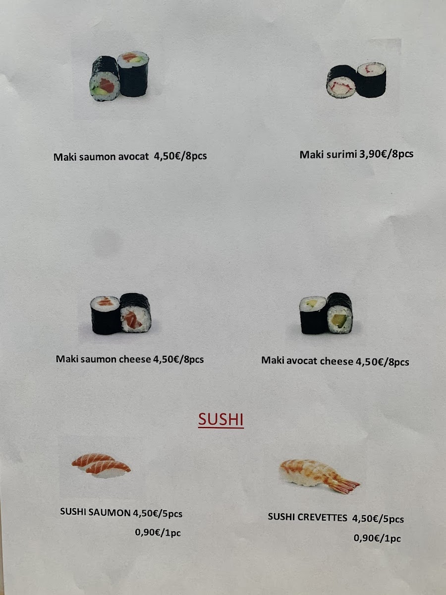 Menu Photo 7
