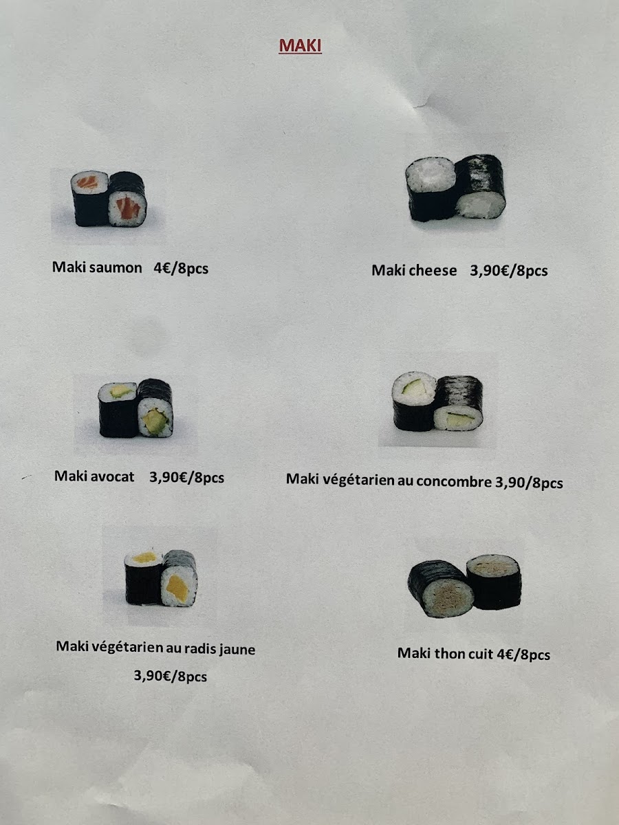 Menu Photo 9