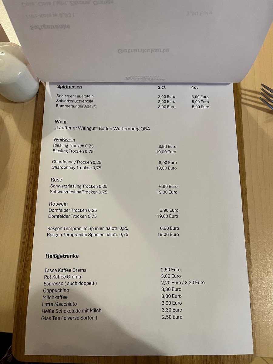 Menu Photo 10