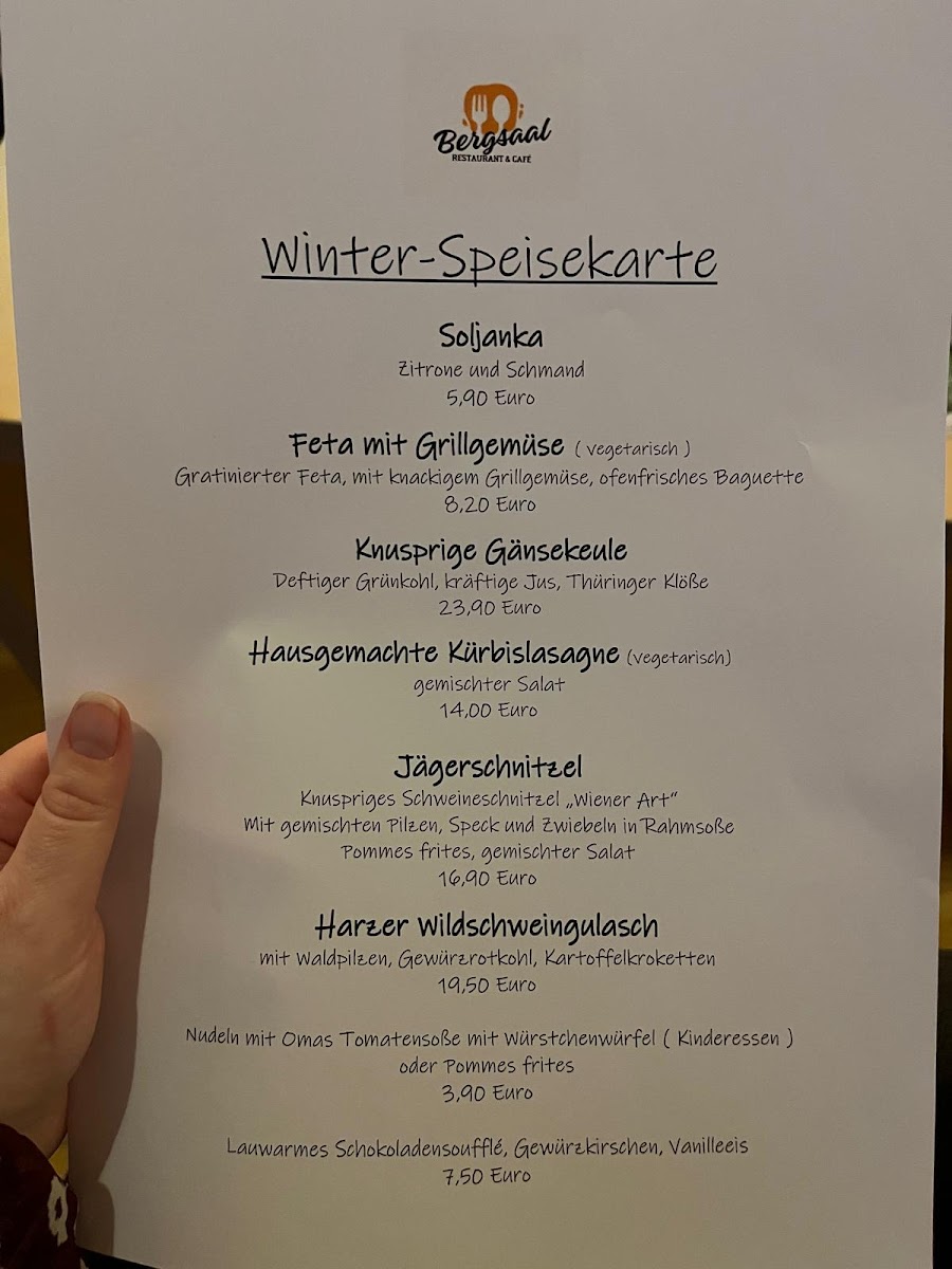 Menu Photo 8