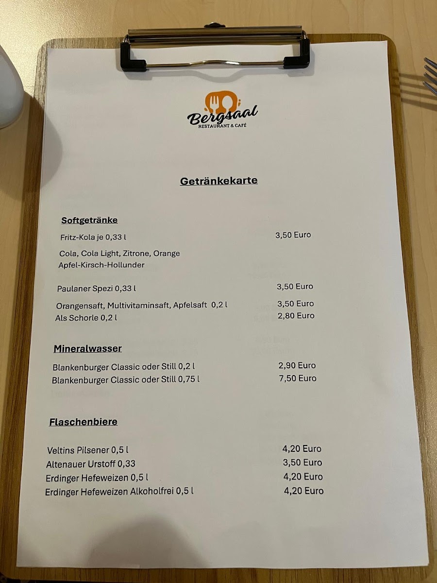 Menu Photo 9