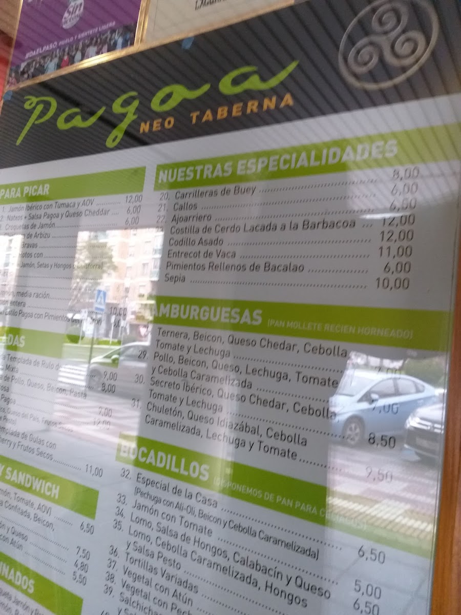 Menu Photo 10