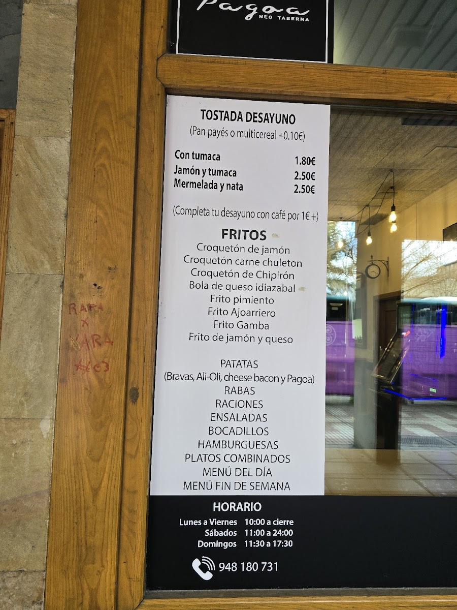 Menu Photo 5