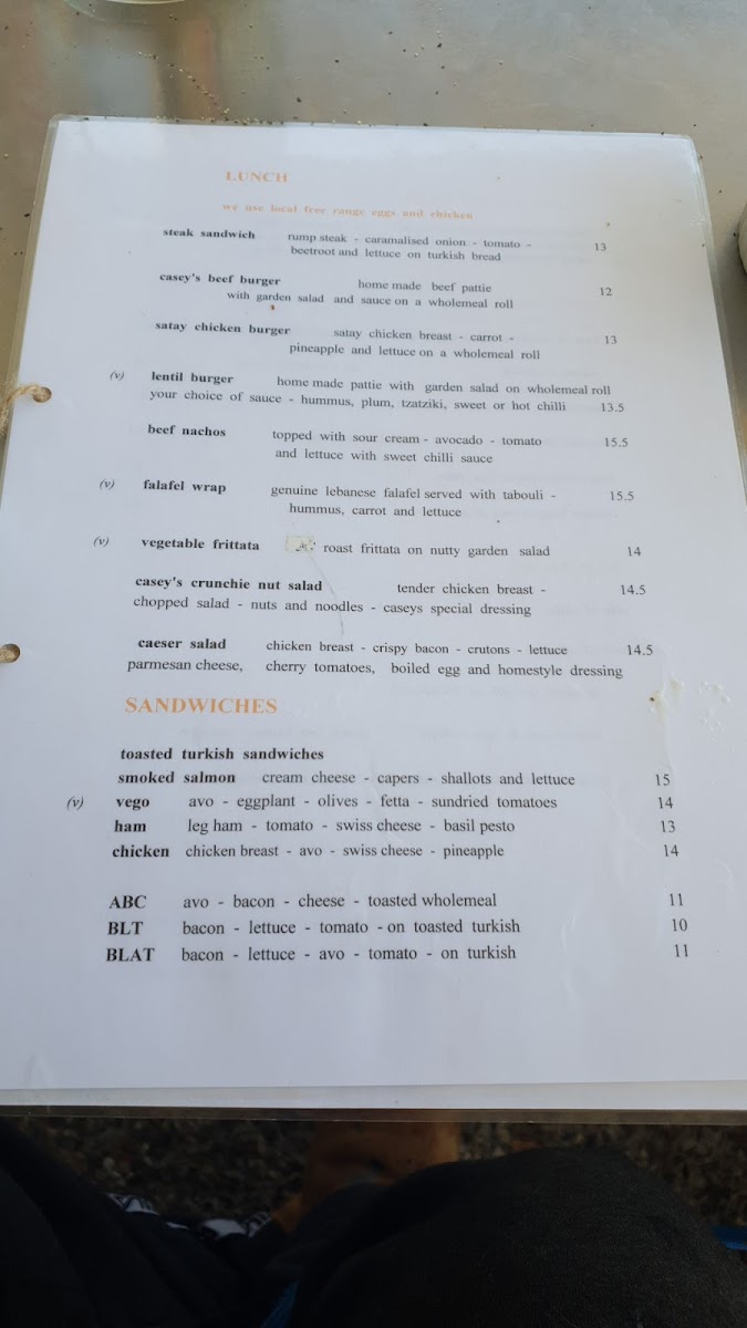 Menu Photo 6